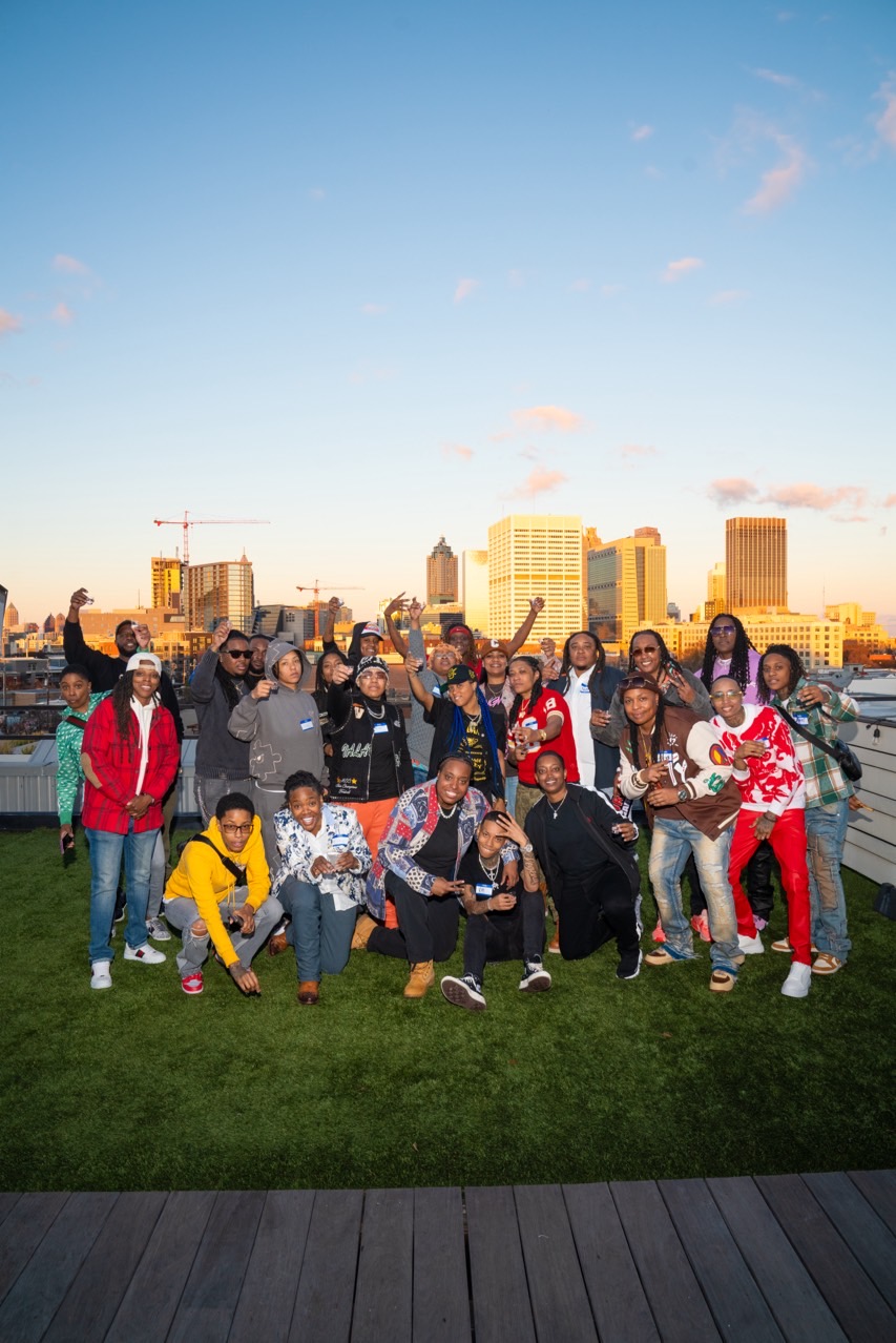 MPower Community